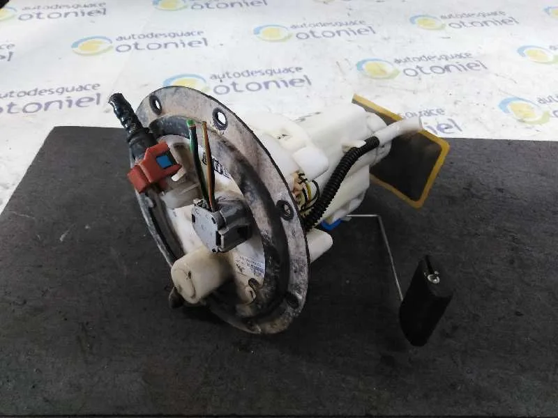 Aforador para Hyundai Accent (Mc)