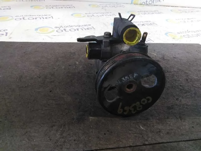 Bomba Direccion para Kia Picanto