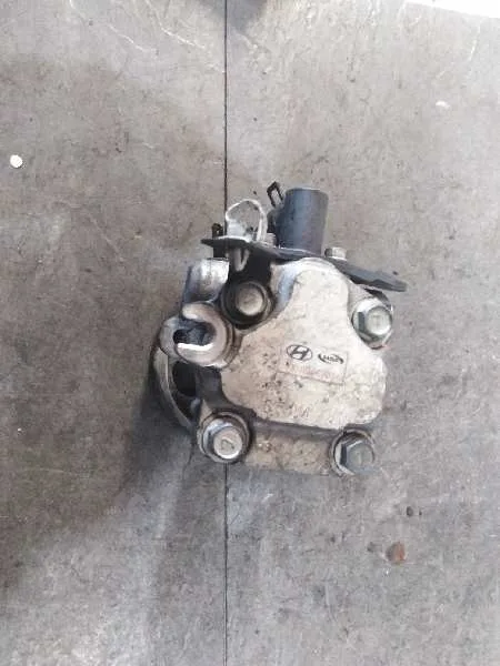 Bomba Direccion para Kia Picanto