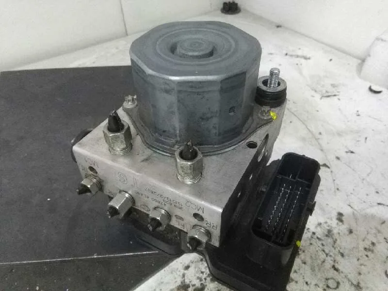 Abs para Nissan Qashqai (J11)