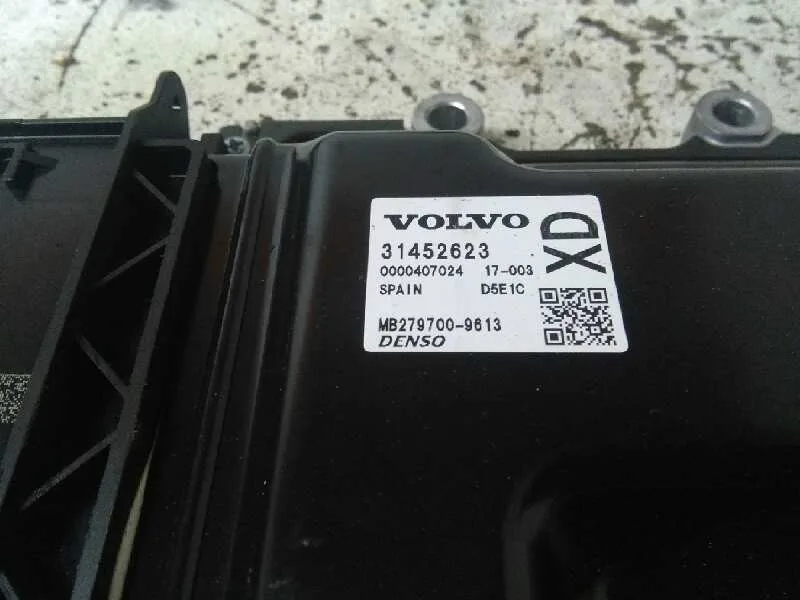 Centralita Motor Uce para Volvo V40
