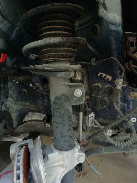 Abs para Bmw Serie 1 Lim. 5-Trg. (F20)