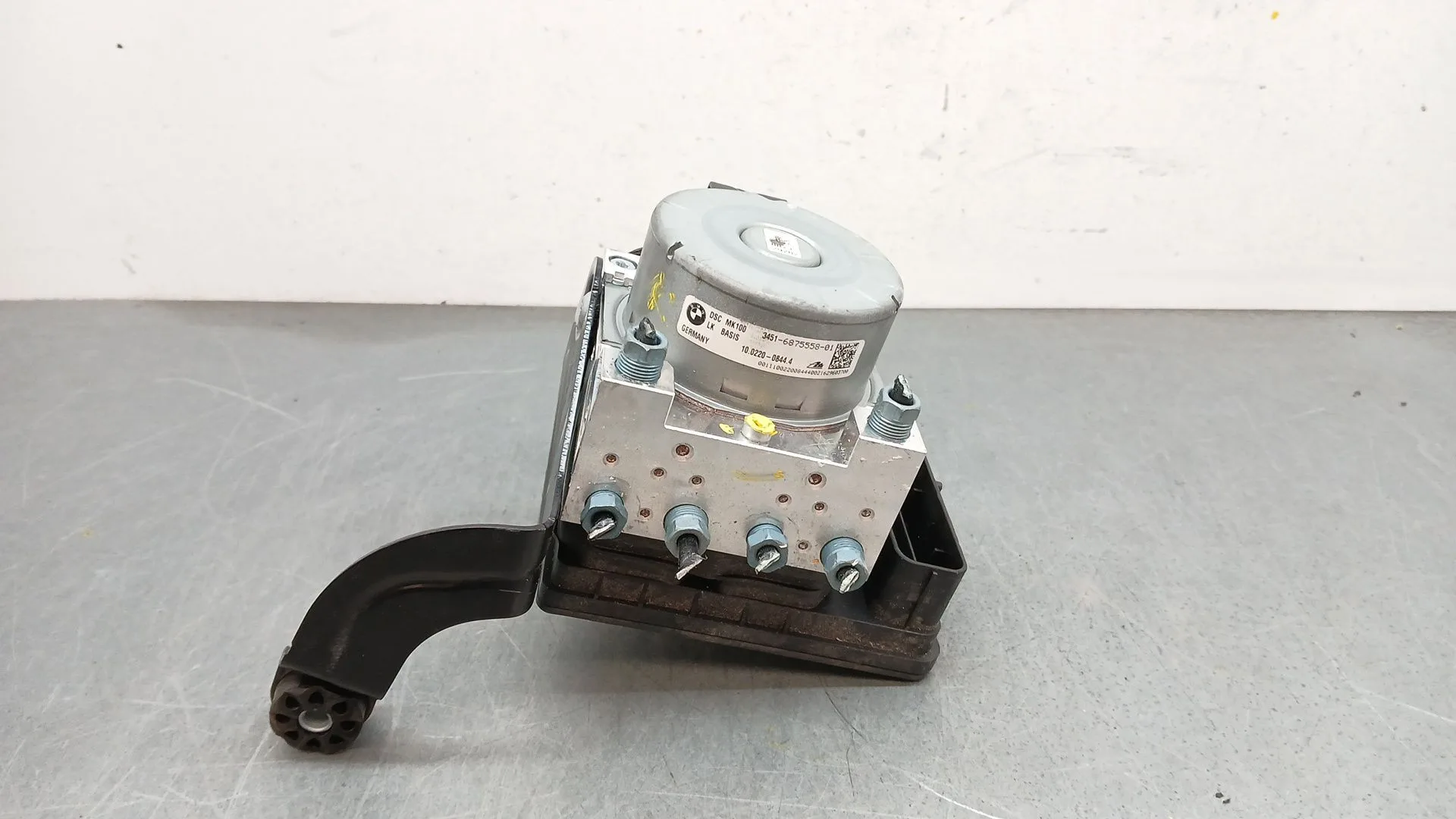 Abs para Bmw Serie 1 Lim. 5-Trg. (F20)