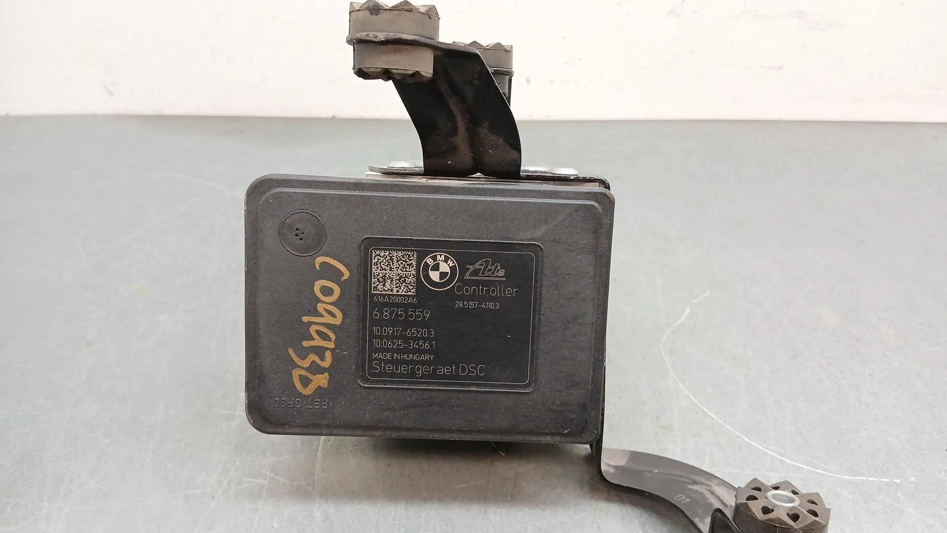 Abs para Bmw Serie 1 Lim. 5-Trg. (F20)