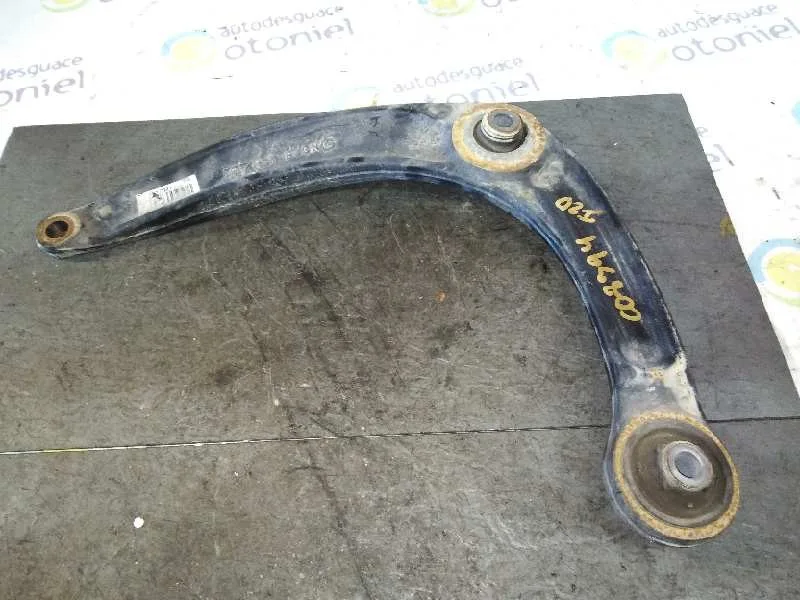 Brazo Suspension Inferior Delantero Izquierdo para Peugeot 308