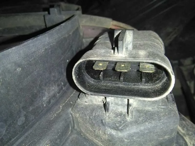 Electroventilador para Opel Astra Gtc
