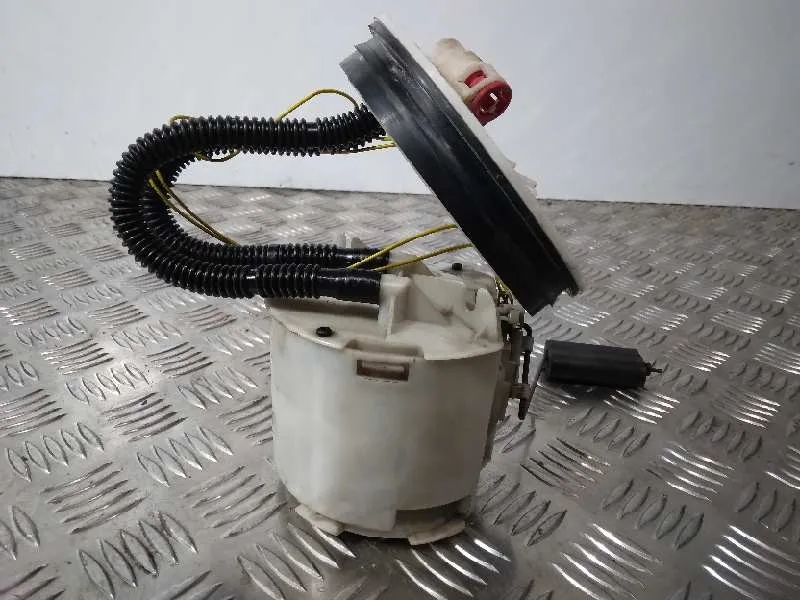 Aforador para Ford Tourneo Connect (Tc7)
