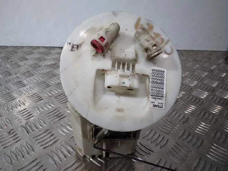Aforador para Ford Tourneo Connect (Tc7)