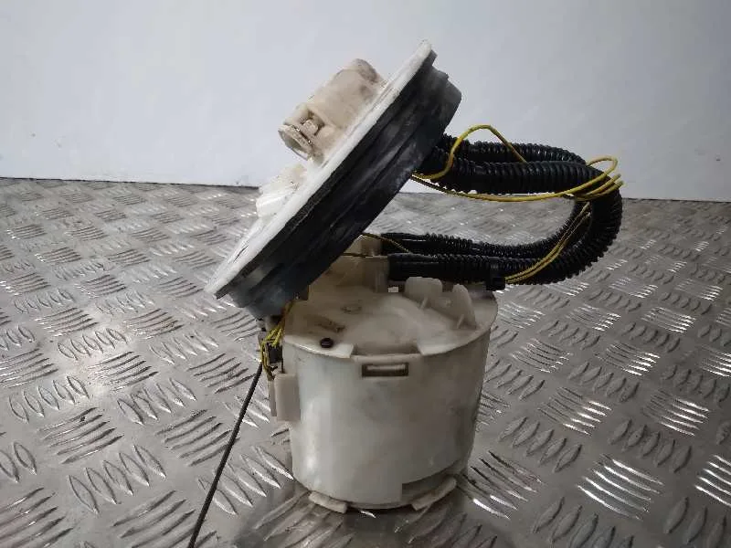 Aforador para Ford Tourneo Connect (Tc7)