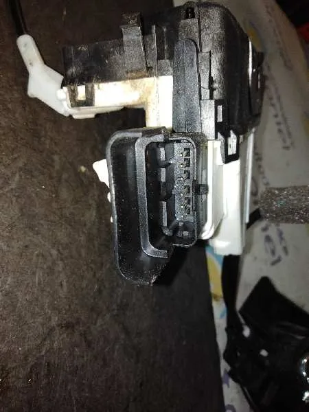 Cerradura Puerta Delantera Izquierda para Peugeot 308