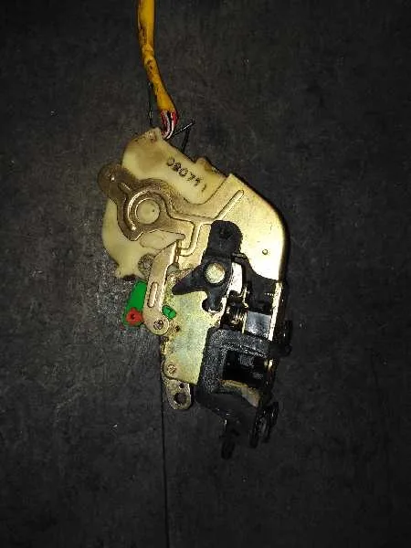 Cerradura Puerta Delantera Izquierda para Kia Sorento