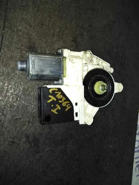 Motor Elevalunas Trasero Izquierdo para Renault Megane Iii Sport Tourer
