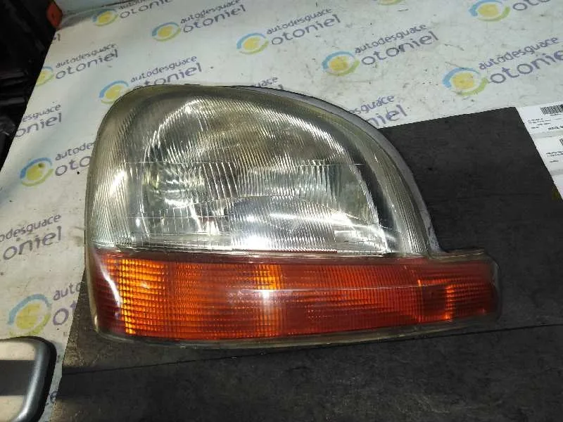 Faro Derecho para Renault Kangoo (F/Kc0)