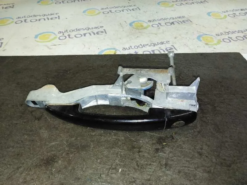 Maneta Exterior Delantera Izquierda para Peugeot 308