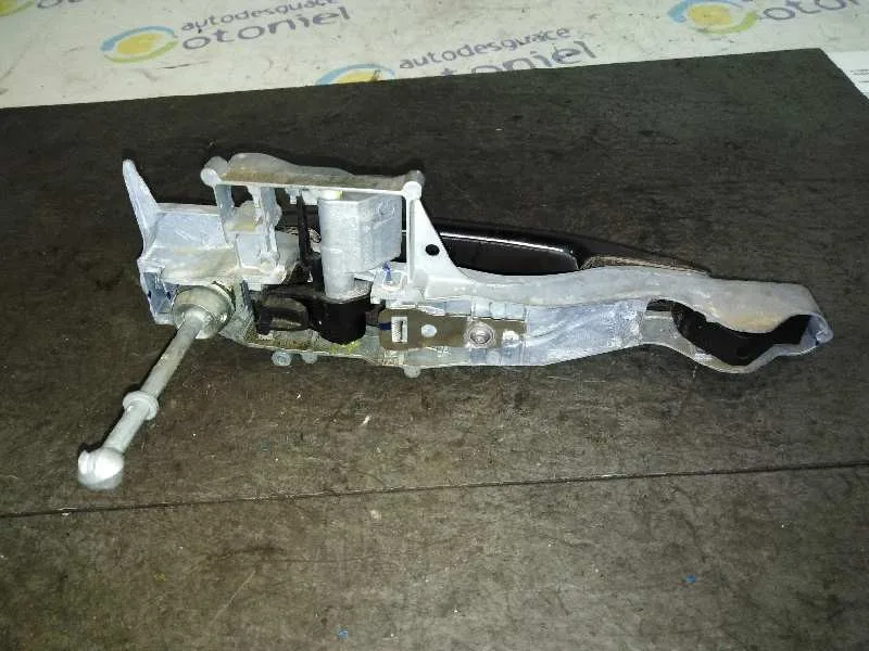 Maneta Exterior Delantera Izquierda para Peugeot 308