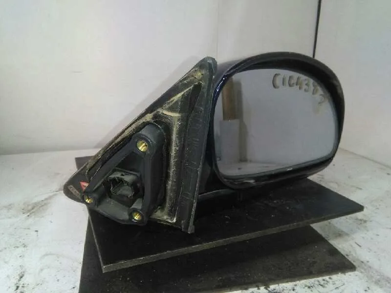 Retrovisor Derecho para Hyundai Lantra Berlina (Rd)