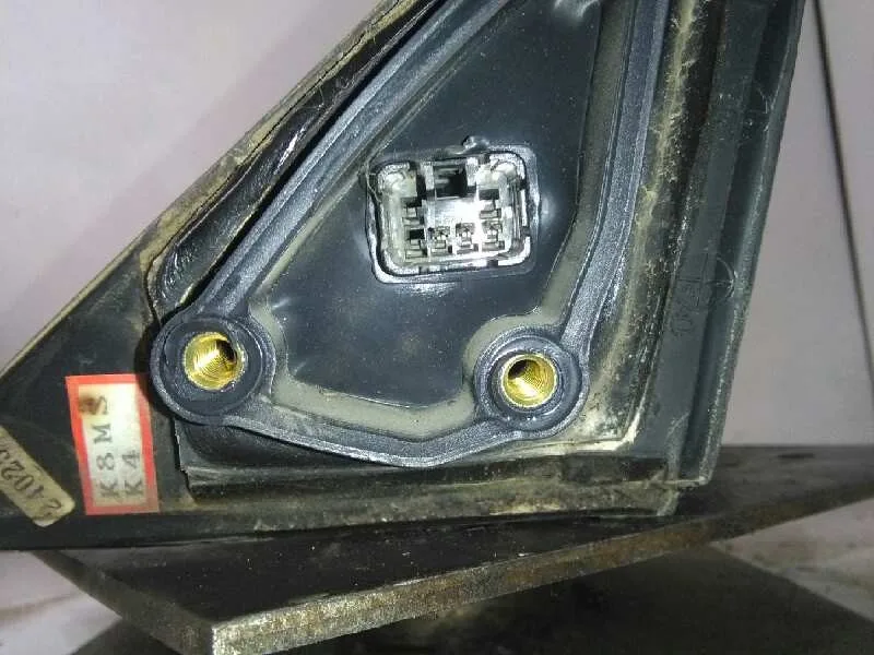 Retrovisor Derecho para Hyundai Lantra Berlina (Rd)