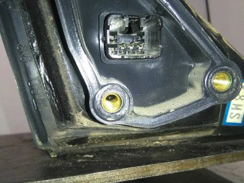 Retrovisor Izquierdo para Hyundai Lantra Berlina (Rd)