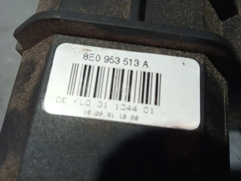 Mando Luces para Audi A4 Berlina (8E)