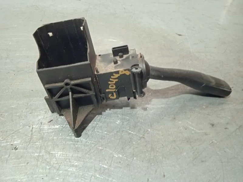 Mando Luces para Audi A4 Berlina (8E)