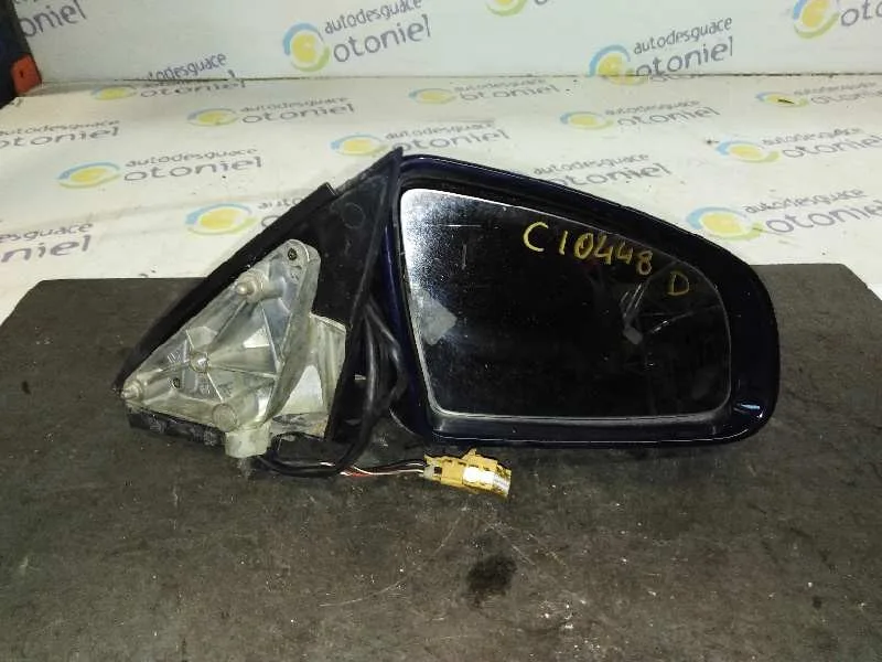 Retrovisor Derecho para Audi A4 Berlina (8E)
