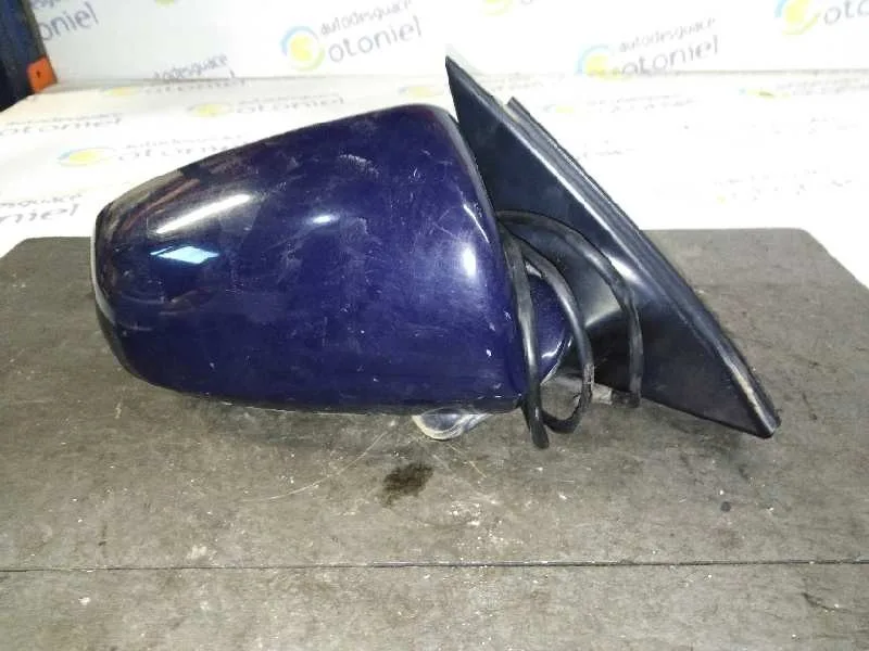 Retrovisor Derecho para Audi A4 Berlina (8E)