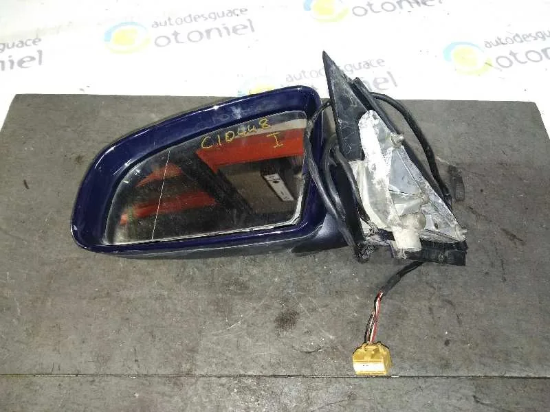 Retrovisor Izquierdo para Audi A4 Berlina (8E)