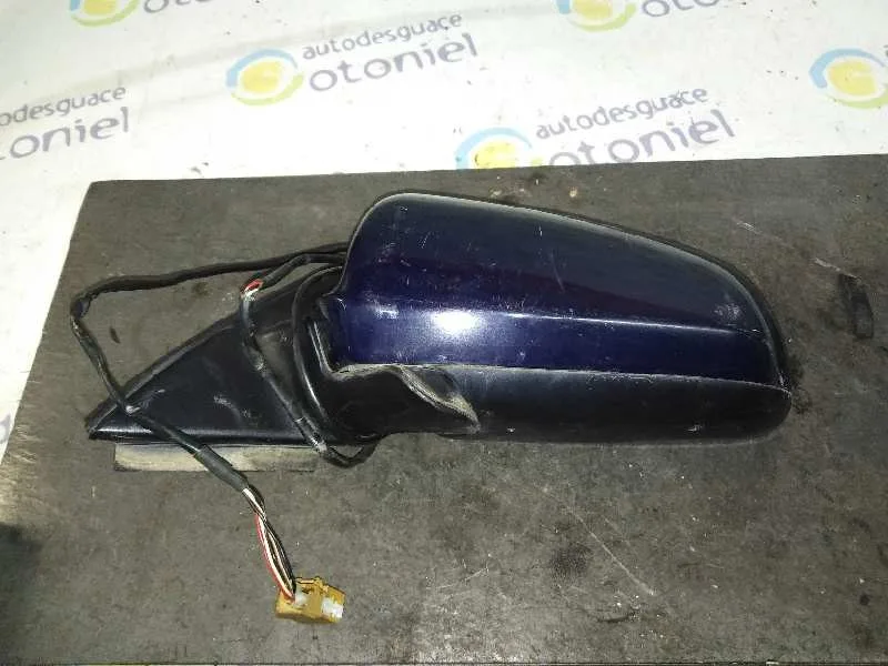 Retrovisor Izquierdo para Audi A4 Berlina (8E)