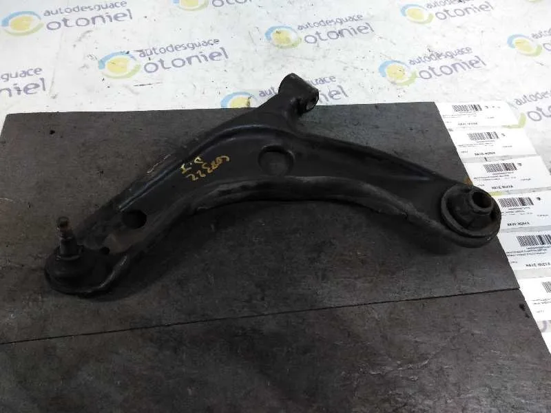 Brazo Suspension Inferior Delantero Izquierdo para Toyota Yaris
