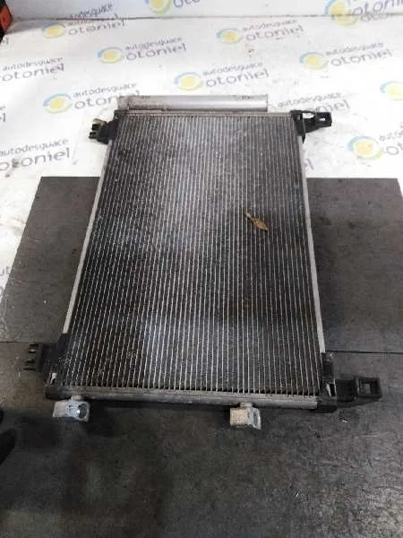 Condensador / Radiador Aire Acondicionado para Toyota Yaris