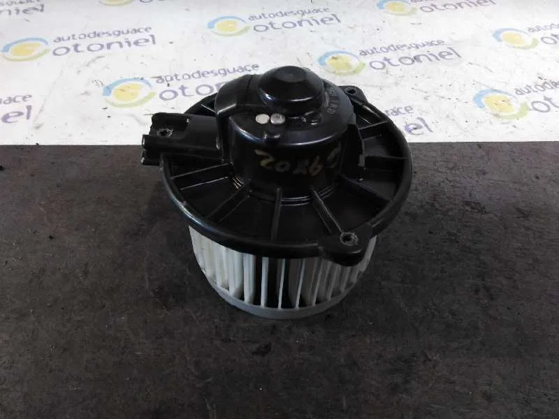 Motor Calefaccion para Honda Jazz (Gd1/5)