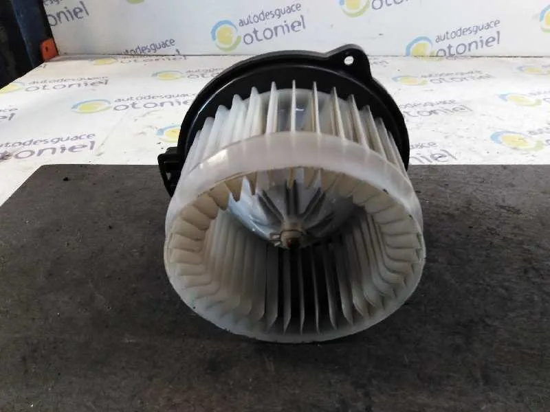 Motor Calefaccion para Honda Jazz (Gd1/5)