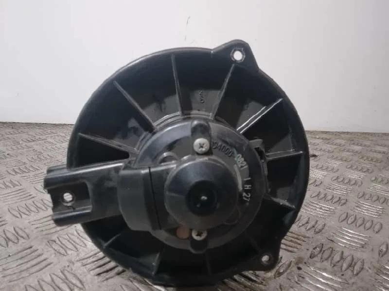 Motor Calefaccion para Honda Jazz (Gd1/5)