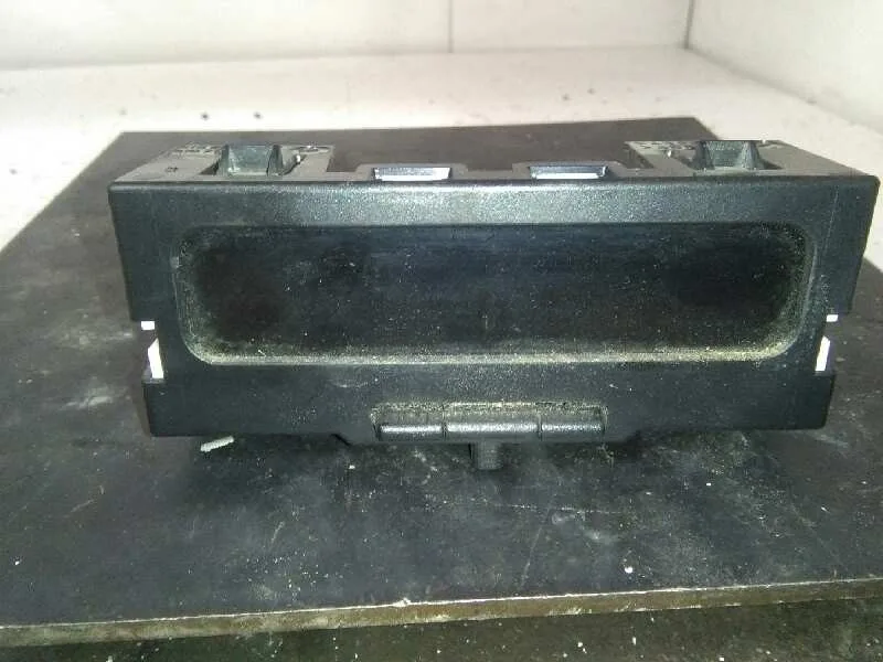 Display para Renault Megane Ii Coupe/Cabrio