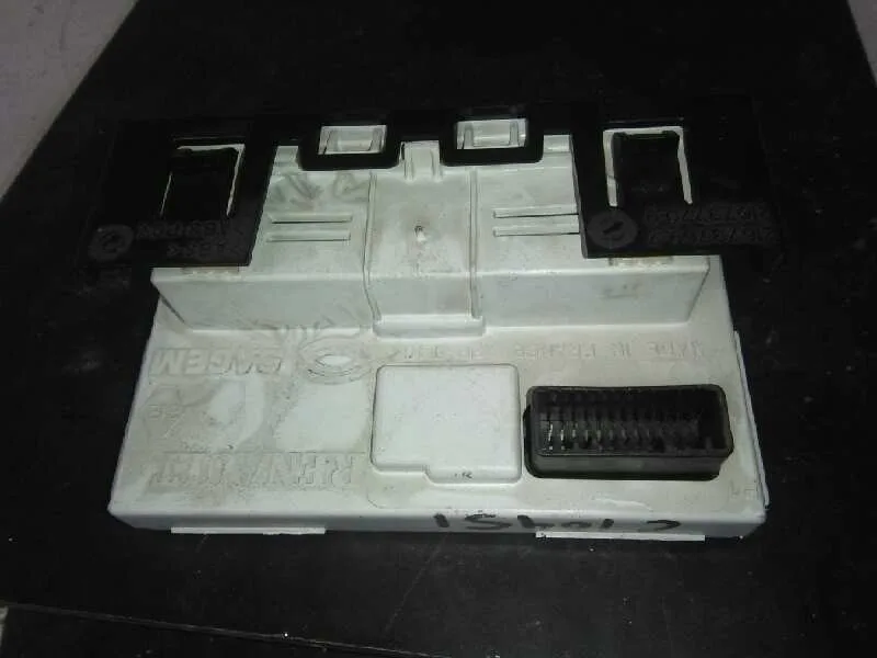 Display para Renault Megane Ii Coupe/Cabrio