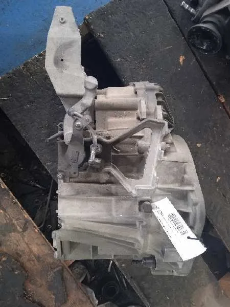 Caja Cambios para Mercedes-Benz Clase A (W168)