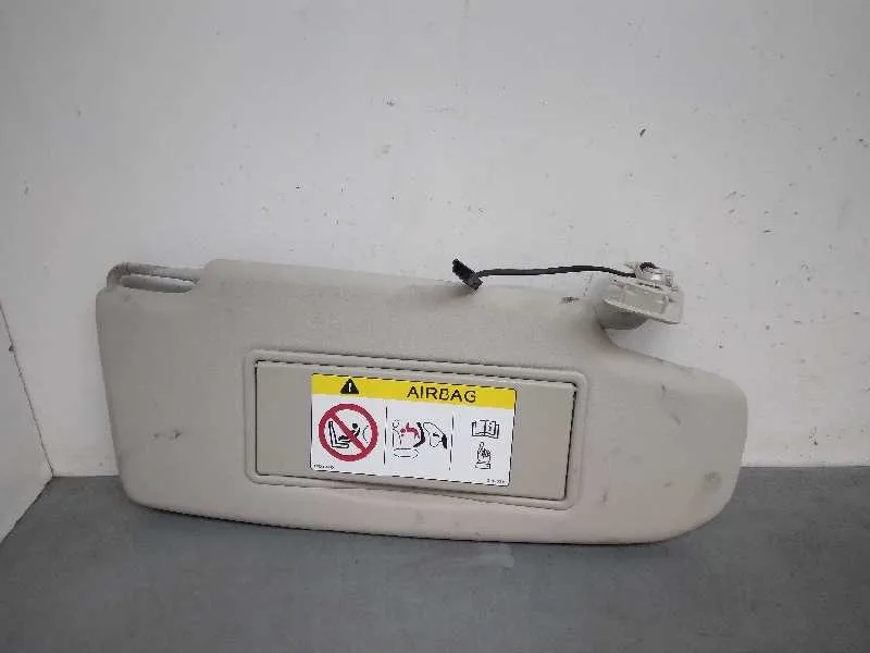 Parasol Derecho para Volvo V40