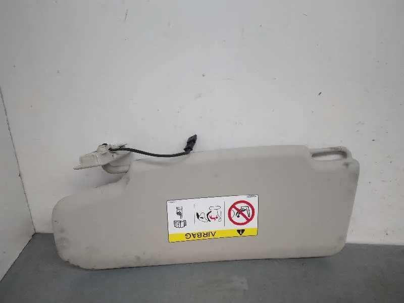 Parasol Derecho para Volvo V40