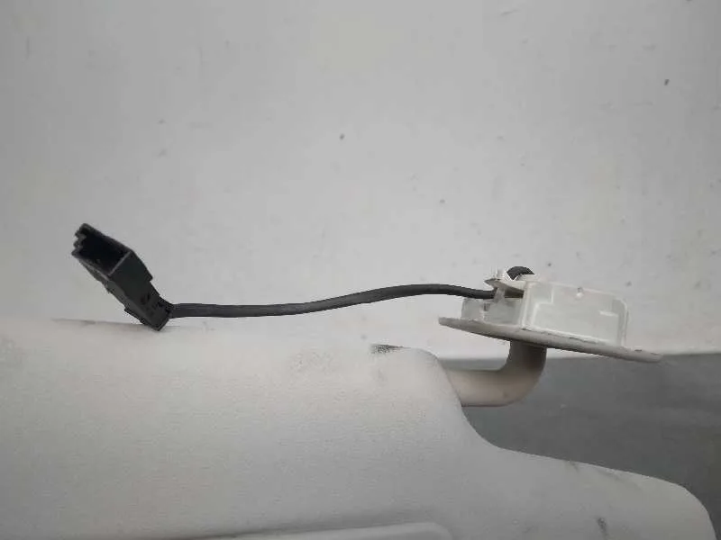 Parasol Derecho para Volvo V40