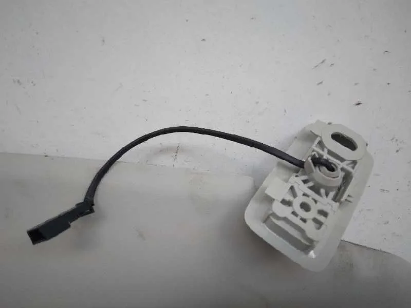 Parasol Izquierdo para Volvo V40