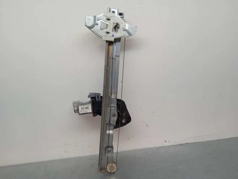 Elevalunas Delantero Derecho para Citroën C4 Lim.