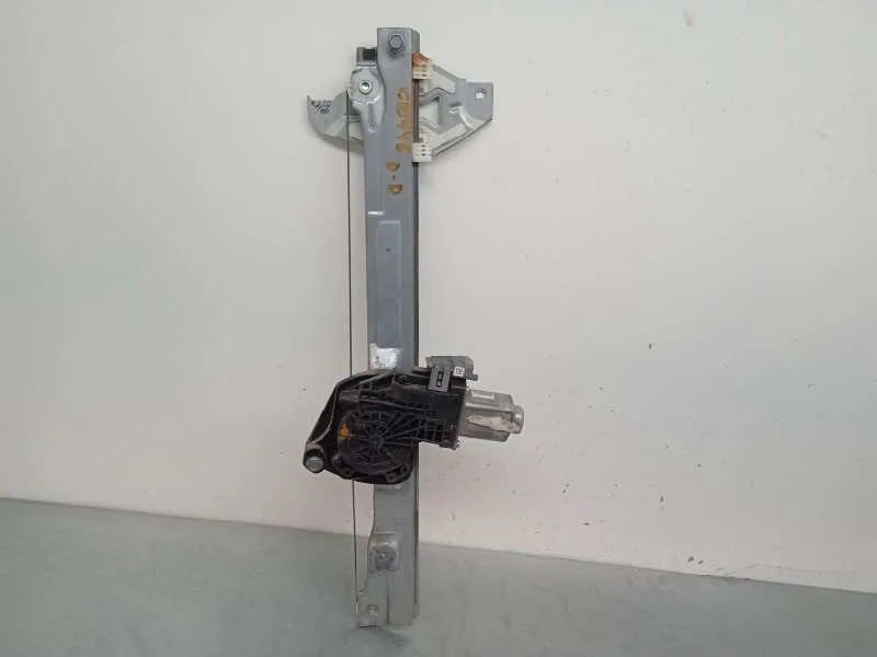 Elevalunas Delantero Derecho para Citroën C4 Lim.