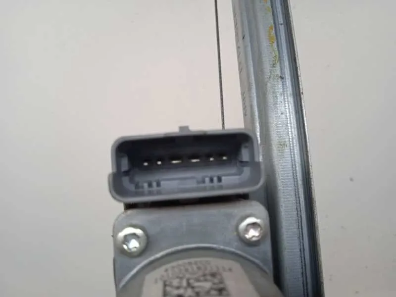 Elevalunas Delantero Derecho para Citroën C4 Lim.