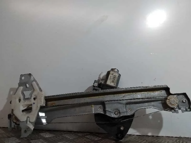 Elevalunas Trasero Izquierdo para Citroën C4 Lim.