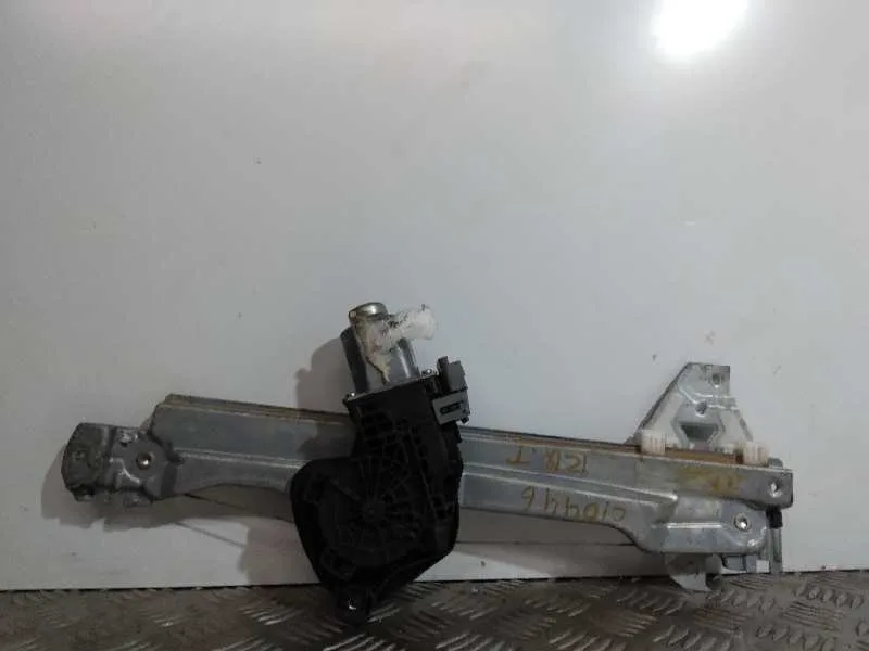 Elevalunas Trasero Izquierdo para Citroën C4 Lim.