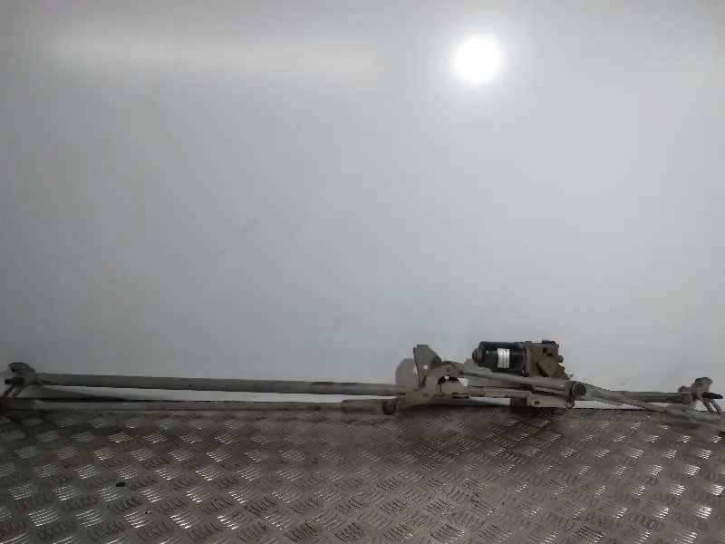 Motor Limpia Delantero para Citroën C4 Lim.