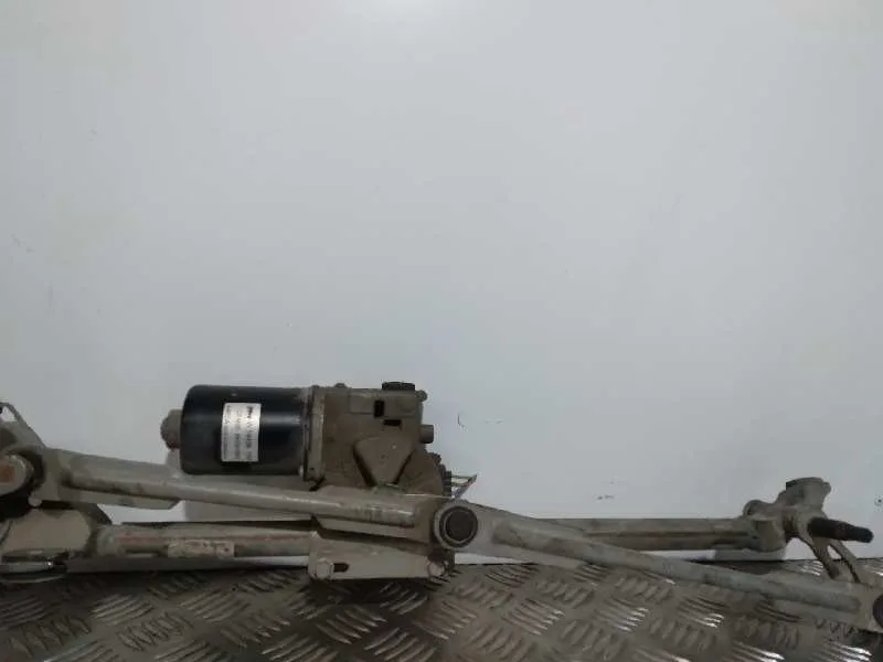 Motor Limpia Delantero para Citroën C4 Lim.
