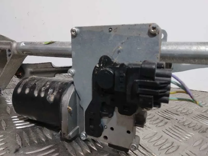 Motor Limpia Delantero para Citroën C4 Lim.