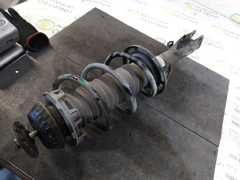 Amortiguador Delantero Izquierdo para Honda Jazz (Gd1/5)