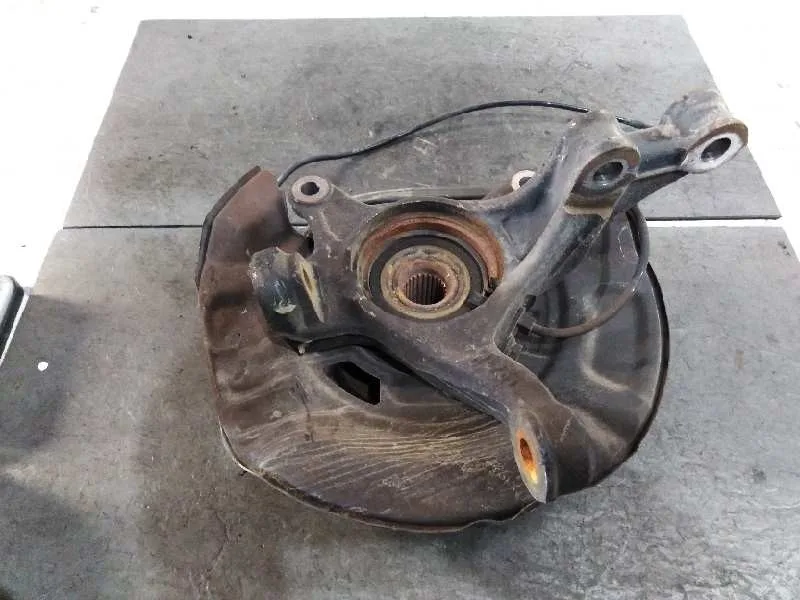 Mangueta Delantera Derecha para Toyota Yaris